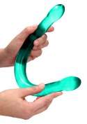 Fantazyjne Dildo Dwustronne – 42 cm