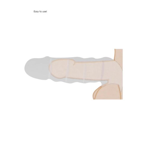 Przedłużka na Penisa – 16 cm
