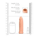 Przedłużka na Penisa – 16 cm