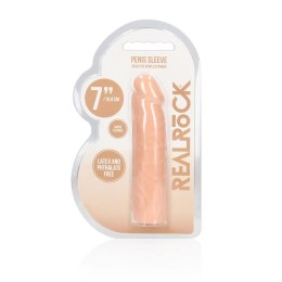 Przedłużka Penisa - 17 cm