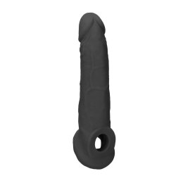 Realistyczna Przedłużka Penisa - 23 cm