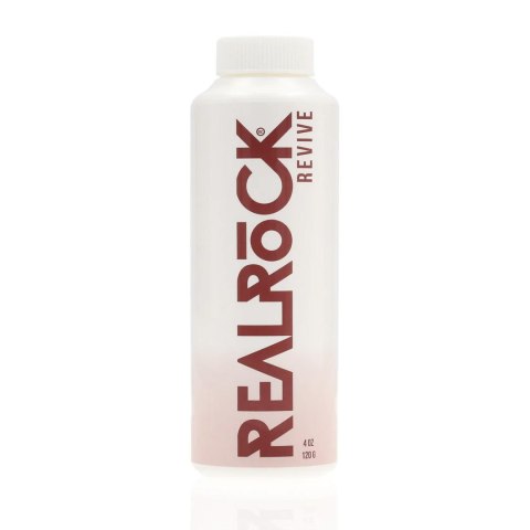 Puder pielęgnacyjny RealRock Revive – 120 g