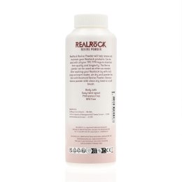 Puder pielęgnacyjny RealRock Revive – 120 g