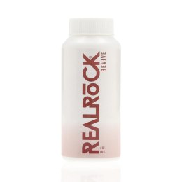 RealRock Revive - Puder Pielęgnacyjny dla Zabawek Erotycznych - 60 g