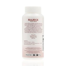 RealRock Revive - Puder Pielęgnacyjny dla Zabawek Erotycznych - 60 g