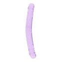 Realistyczne Podwójne Dildo – 34 cm