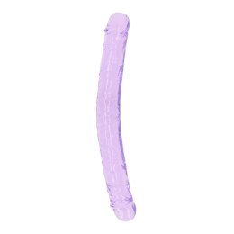 Realistyczne Podwójne Dildo – 34 cm
