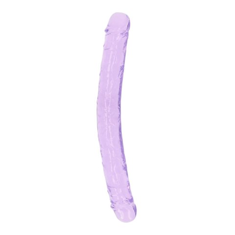 Realistyczne Podwójne Dildo – 34 cm