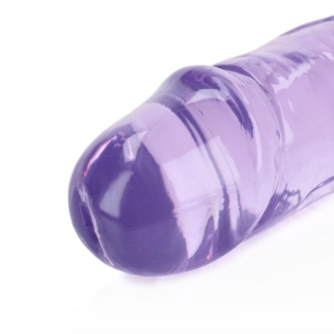 Realistyczne Podwójne Dildo – 34 cm