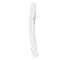 Realistyczne Podwójne Dildo – Długość 34 cm