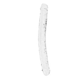 Realistyczne Podwójne Dildo – Długość 34 cm