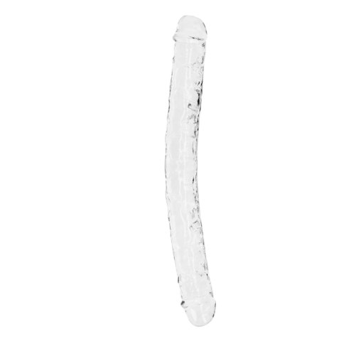 Realistyczne Podwójne Dildo – Długość 34 cm