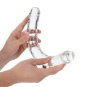 Realistyczne Podwójne Dildo – Długość 34 cm