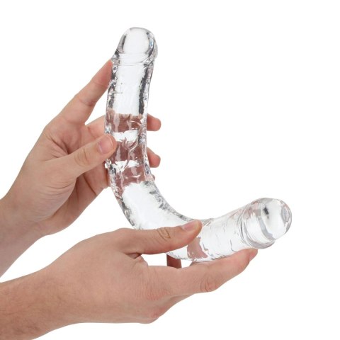Realistyczne Podwójne Dildo – Długość 34 cm