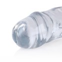Realistyczne Podwójne Dildo – Długość 34 cm