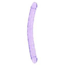 Realistyczne Podwójne Dildo – 45 cm