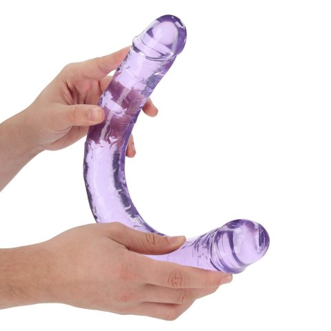 Realistyczne Podwójne Dildo – 45 cm