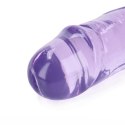 Realistyczne Podwójne Dildo – 45 cm