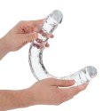 Realistyczne Podwójne Dildo – 45 cm