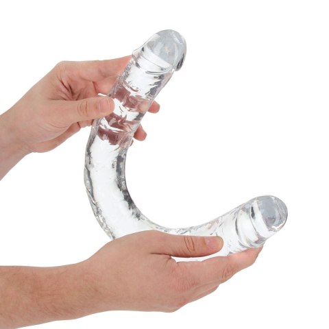 Realistyczne Podwójne Dildo – 45 cm