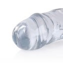Realistyczne Podwójne Dildo – 45 cm