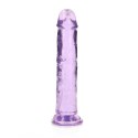 Realistyczne Dildo z Przyssawką – 18 cm