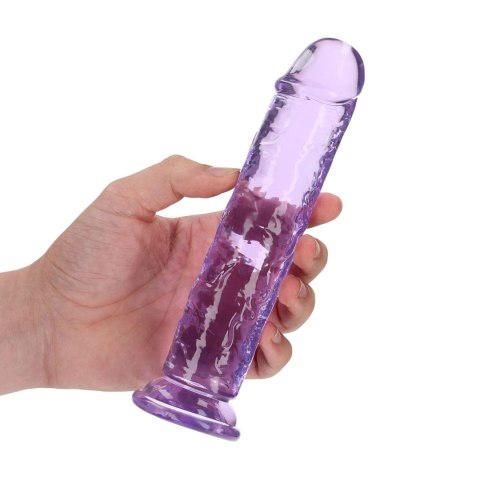 Realistyczne Dildo z Przyssawką – 18 cm