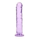 Realistyczne Dildo z Przyssawką – 18 cm