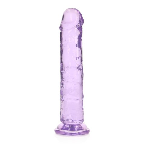 Realistyczne Dildo z Przyssawką – 18 cm