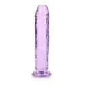 Realistyczne Dildo z Przyssawką – 18 cm