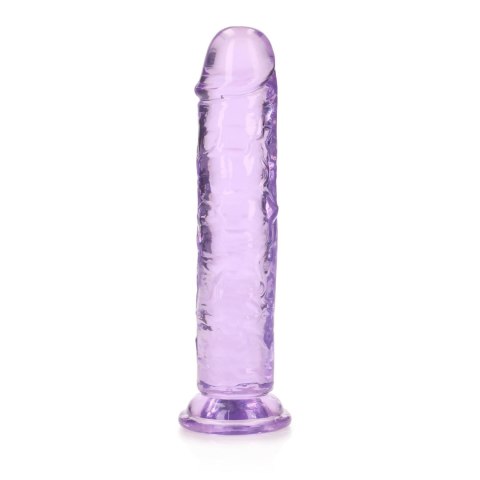 Realistyczne Dildo z Przyssawką – 18 cm