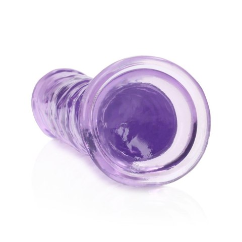 Realistyczne Dildo z Przyssawką – 18 cm