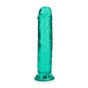 Realistyczne Dildo z Przyssawką – 18 cm
