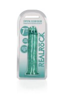 Realistyczne Dildo z Przyssawką – 18 cm