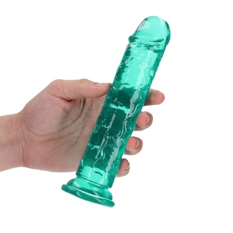 Realistyczne Dildo z Przyssawką – 18 cm