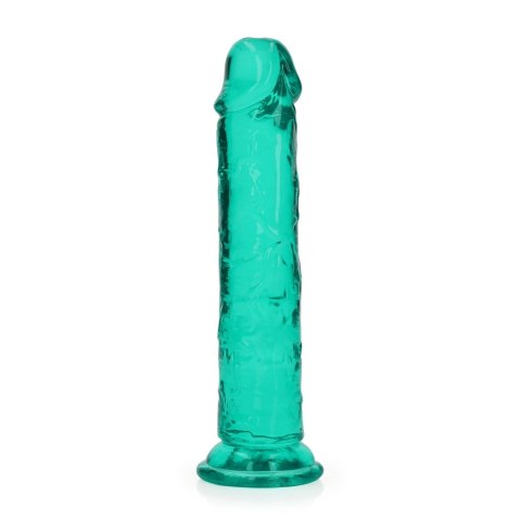 Realistyczne Dildo z Przyssawką – 18 cm