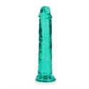 Realistyczne Dildo z Przyssawką – 18 cm
