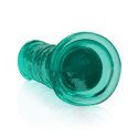 Realistyczne Dildo z Przyssawką – 18 cm