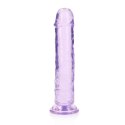 Realistyczne Dildo z Przyssawką – 20 cm