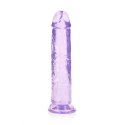 Realistyczne Dildo z Przyssawką – 20 cm