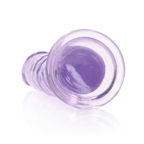 Realistyczne Dildo z Przyssawką – 20 cm