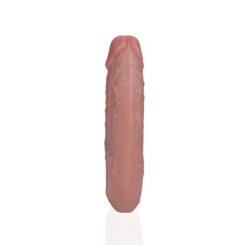 RealRock – Podwójne Dildo w Kształcie U 5 cali