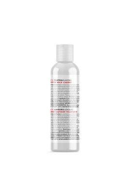 Lubrykant 4w1 o smaku soczystej dzikiej wiśni - 1 fl oz / 30 ml