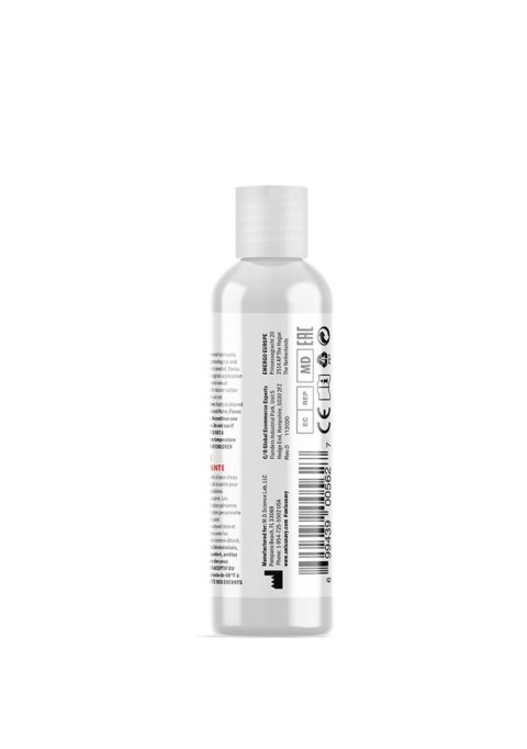 Lubrykant 4w1 o smaku soczystej dzikiej wiśni - 1 fl oz / 30 ml