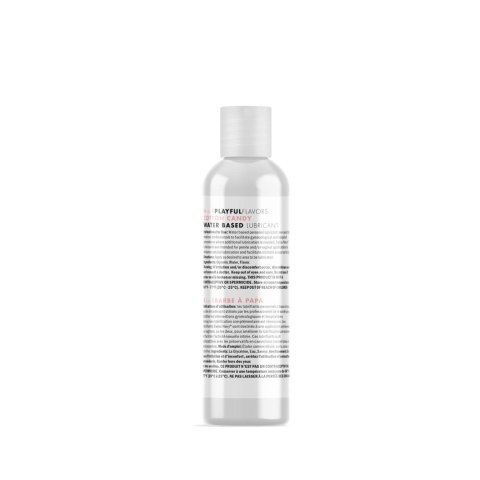Lubrykant 4 w 1 Swiss Navy® o smaku waty cukrowej - 30 ml