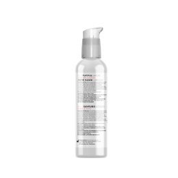 Lubrykant 4w1 o smaku waty cukrowej - 118 ml