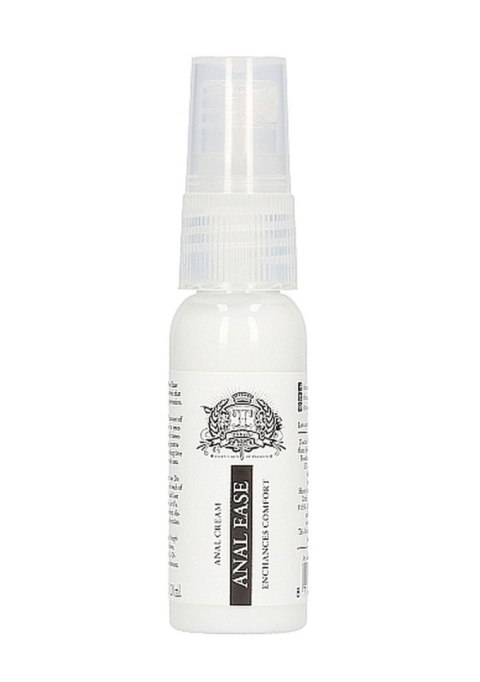 Krem ułatwiający seks analny Touché Anal Ease - 20 ml