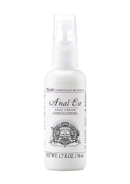 Touché Anal Ese - Żel Ułatwiający Komfort Analny, 50ml