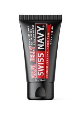Luksusowy Żel Analny z Goździkiem – 150 ml