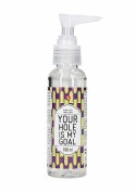Lubrykant analny S-Line – Cel: Niezapomniana Rozkosz – 100 ml